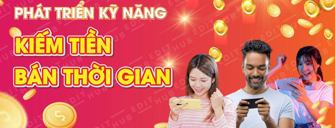 Bạn có thể kiếm tiền bằng cách học kỹ năng phục vụ ăn uống trực tuyến?